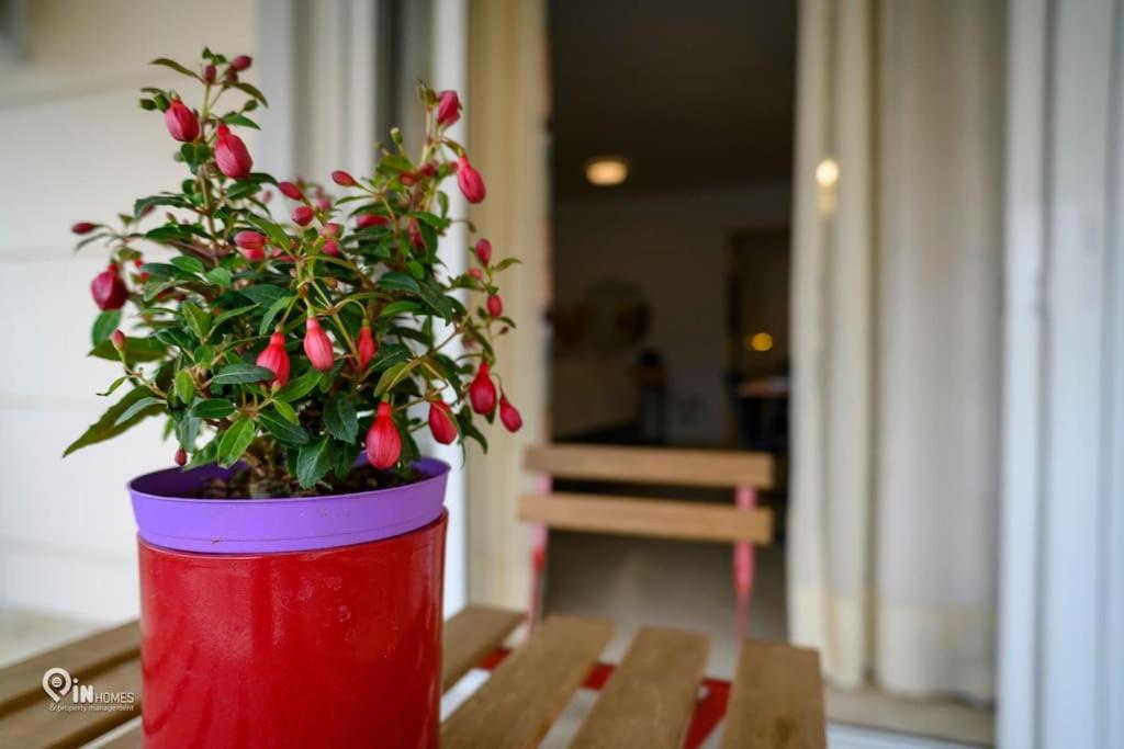 Thyme Out In Athens Atenas Exterior foto